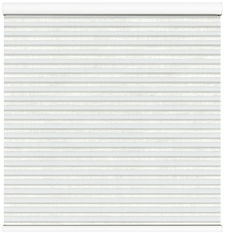 Solar-Powered Cellular Shades