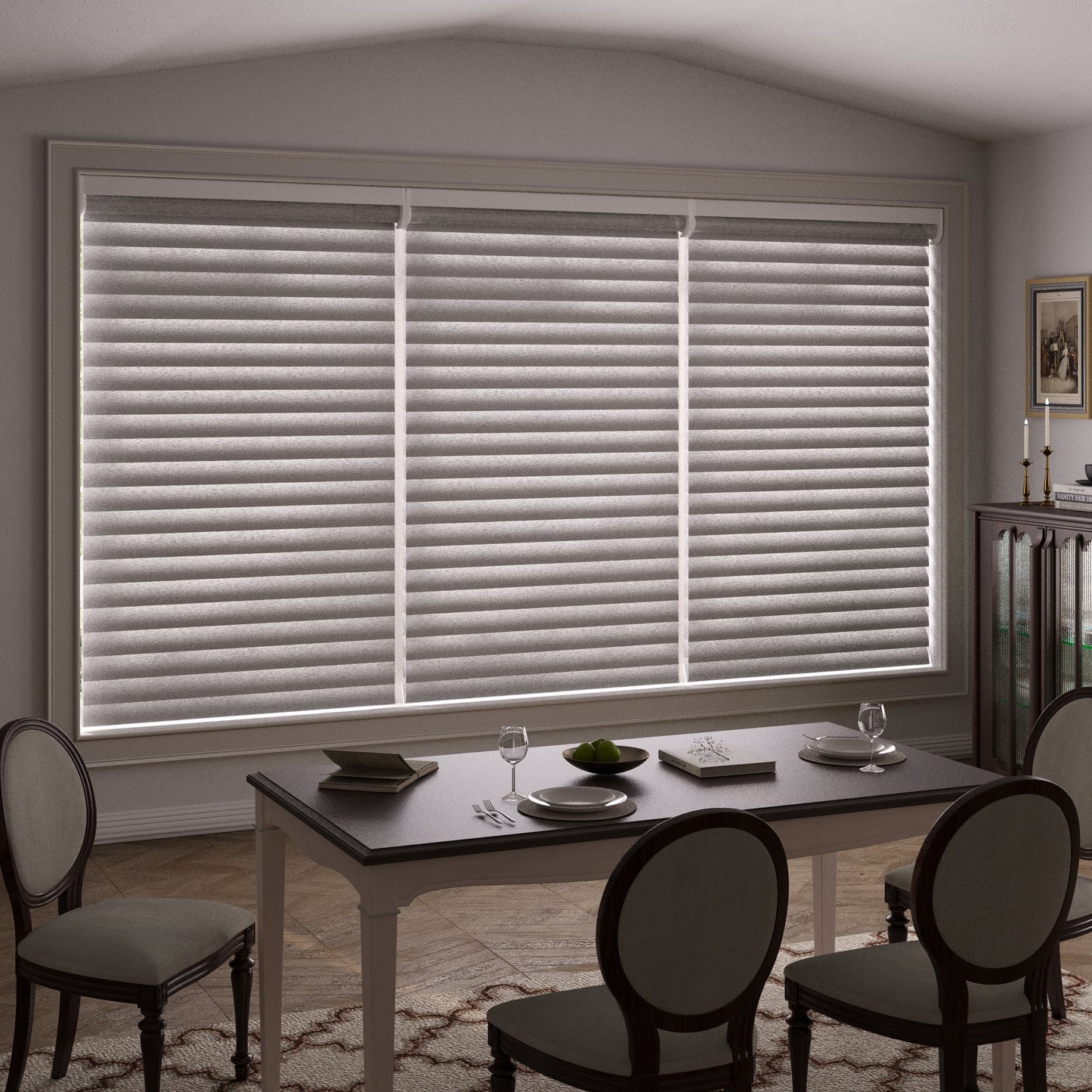 60X Shangri-La Shades