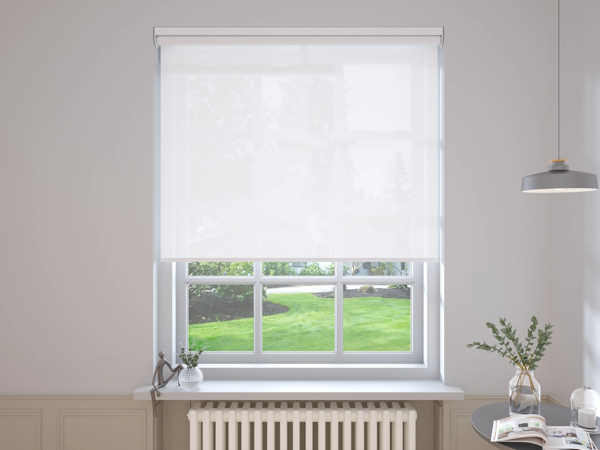 Roller Shades My Store