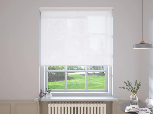 Roller Shades My Store