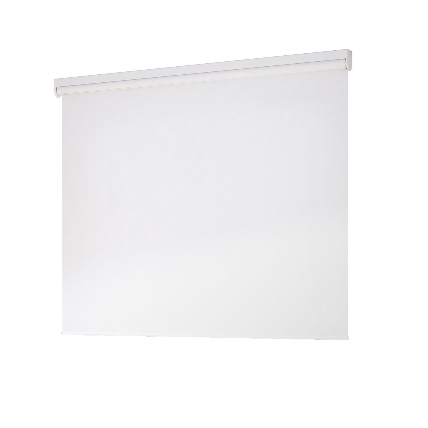 Solar-Powered Roller Shades