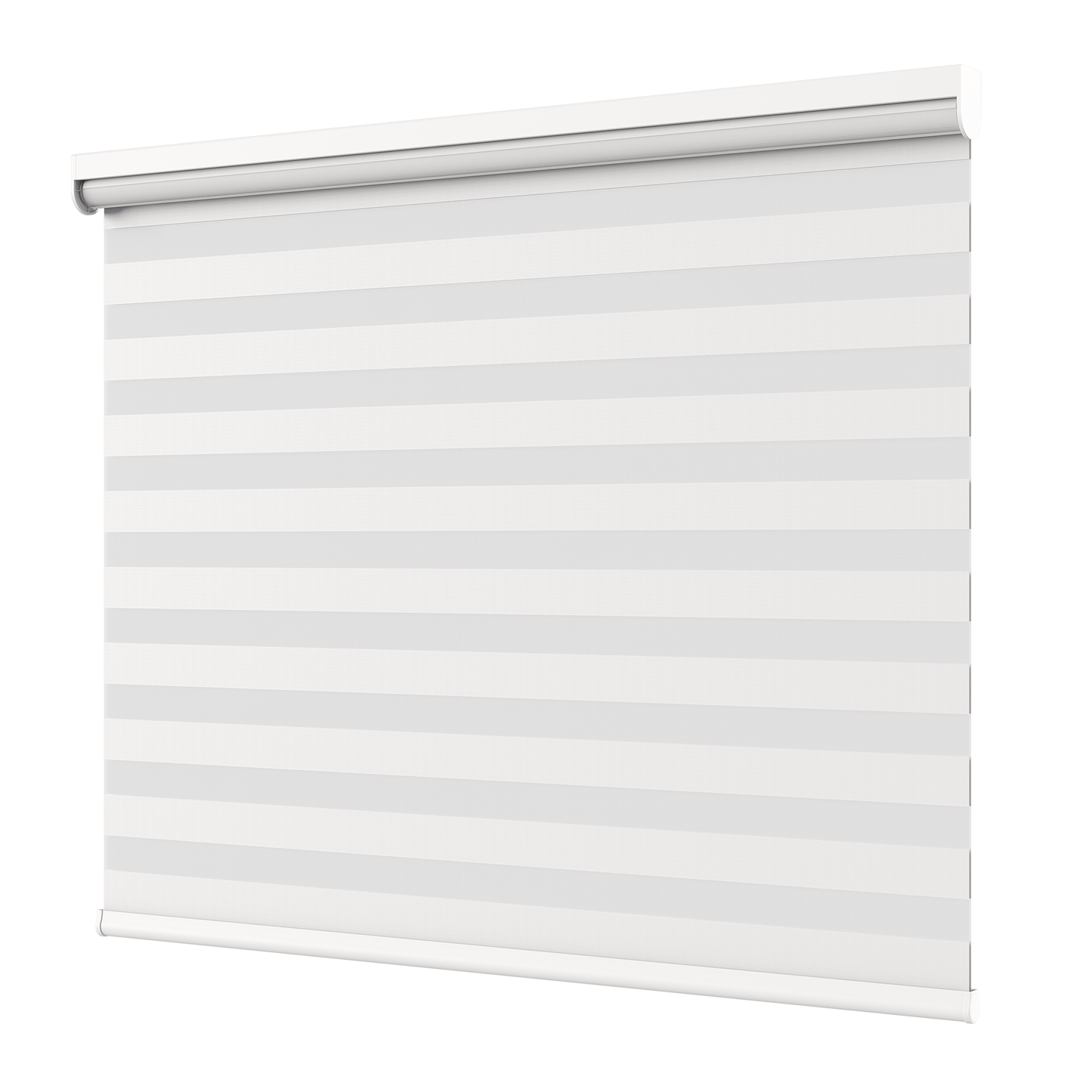 60M Zebra Shades